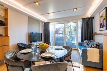 Uptown Hotel Apartments, Estocolmo (foto 5)