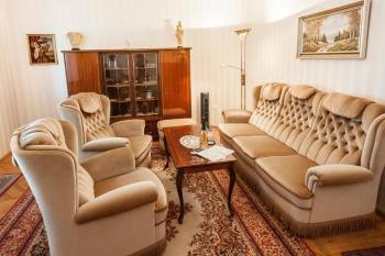 Ferienhaus mit Garten & Parkplatz, für Paare, Familien und Hunde, Budapest (photo 3)