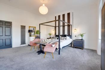 No 2 at The Rocketroom Apartments, Berwick-upon-Tweed (fotografie 2)