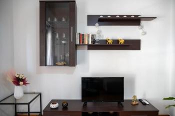 Entire Apt, 2nd Floor, Balcony, Atenas (foto 2)
