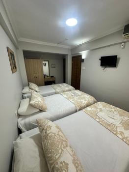 Amore Hotel Istanbul, Istanbul (fotografie 4)