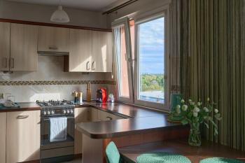 Zielony apartament w centrum, Breslau (Foto 2)