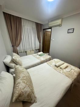 Amore Hotel Istanbul, Istanbul (fotografie 5)