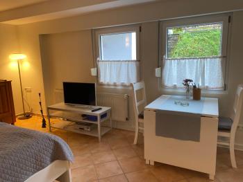 Einzimmer-Apartment nahe Messe Düsseldorf, Düsseldorf (Foto 4)