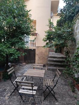 Residence e Appartamenti Ascensione, Neapol (zdjęcie 5)