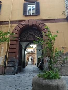 Residence e Appartamenti Ascensione, Neapol (zdjęcie 3)