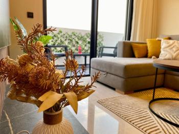 Confort & Charme à Casablanca, Maarif (fotografie 2)