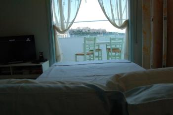 Acropolis View Studio in Monastiraki, Ateny (zdjęcie 5)