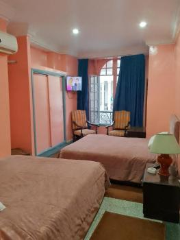 Hôtel Volubilis, Casablanca (foto 3)