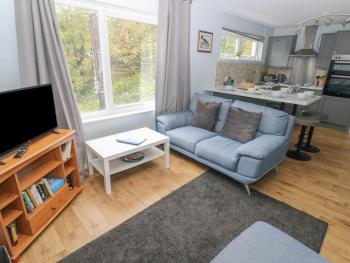 Kittiwake, Apartment 22, Haverfordwest (foto 5)