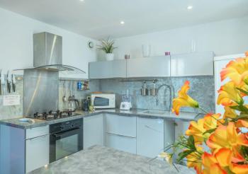 ღ LA CHARMERIE Duplex climatisé à 5min du Vieux Port, Marsylia (zdjęcie 3)