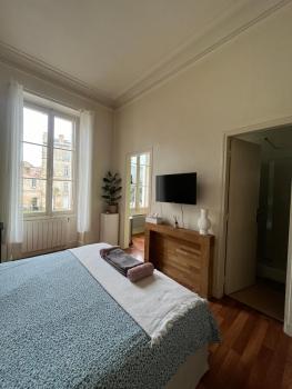 Studio dans le centre, Bordeaux (photo 4)