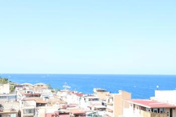 RineddaHouse Arenella - Vista Mare Panoramica a Palermo con Parcheggio privato, Palermo (zdjęcie 3)
