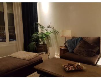 Appartement haut standing, Casablanca (fotografie 4)