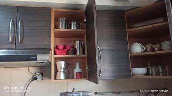 Appartement haut standing, Casablanca (fotografie 5)