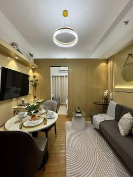 Taguig - Modern Luxe at Grace Residences, Manila (foto 2)