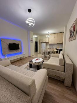 BunkArt apartment near Dajti cable, Tirana (Foto 2)