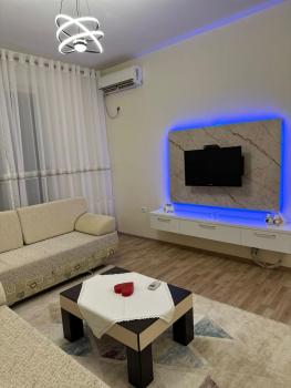 BunkArt apartment near Dajti cable, Tirana (Foto 5)