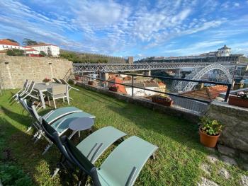 Casa Dona Olga River View, Porto (fotografie 4)