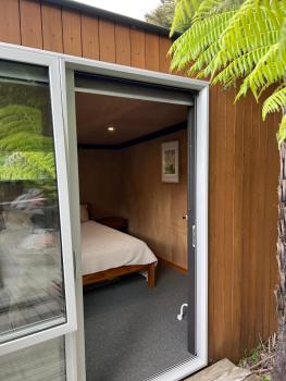 Punga Cabin, Cooks Beach (Foto 2)