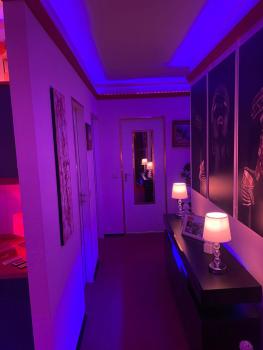 Chez-Ronny, Hambourg (photo 5)