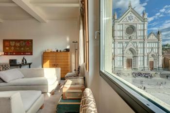 Santa Croce Suite Florence, Florenz (Foto 2)