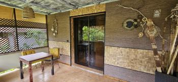MOOREA - Tropical Cottage, Hauru (zdjęcie 3)