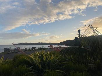 Beachfront on Waiheke, Onetangi (фото 2)