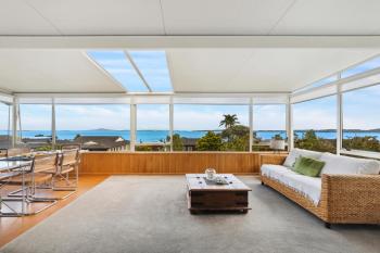 Harbour View - Maraetai Holiday Home, Auckland (Foto 3)