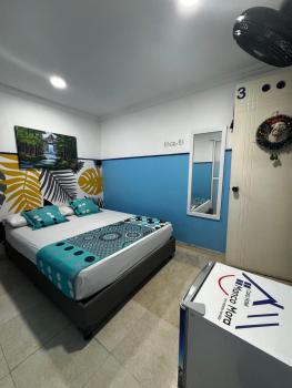 Casa Hotel Manco Mora, Medellín (foto 3)