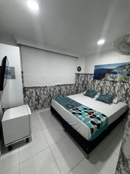 Casa Hotel Manco Mora, Medellín (foto 4)