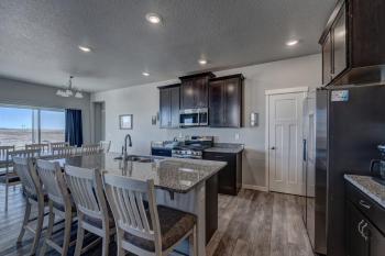 Highly Accessible, Executive Style, Amazing View!, Rapid City (zdjęcie 5)