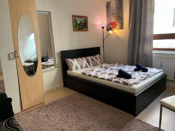 Unterkunft in Stuttgart, Stoccarda (foto 3)