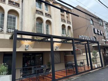 Hotel RIO Shinjuku, Tokyo (foto 4)