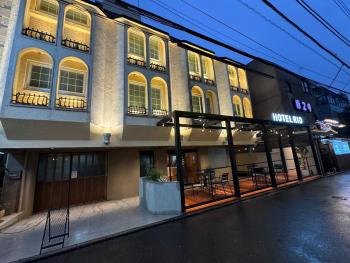 Hotel RIO Shinjuku, Tokyo (foto 3)