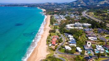 Epic View - Panoramic, Beach, 3Bed 3Bath, Luxe, Sapphire Beach (photo 2)