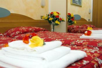 Hotel Chopin, Mediolan (zdjęcie 4)