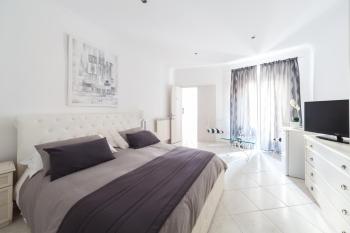 Veneto Excelsior Suite, Roma (foto 3)