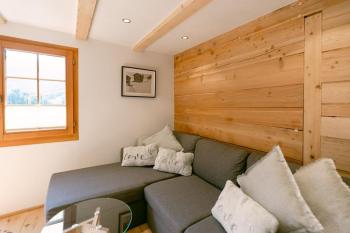 Rustic accommodation for 2 -4 persons, Zermatt (fotografie 4)