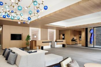Fairfield by Marriott Osaka Namba, Osaka (zdjęcie 2)