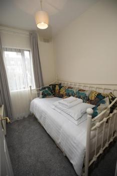 GuestReady - Beautiful Apartment in Dublin 4, Dublin (fotografie 5)