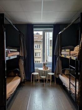 Bla Bla Hostel, Sofia (Foto 5)