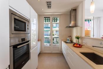 METROPOLE AP4113 Nice, by Riviera Holiday Homes, Nice (fotografie 4)