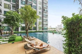 Thong Lor, Sukhumvit 36, Bangkok (Foto 4)