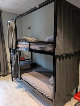 Bla Bla Hostel, Sofia (zdjęcie 4)