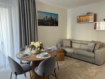 TM APARTMENTS Ludwiki, Varsavia (foto 4)
