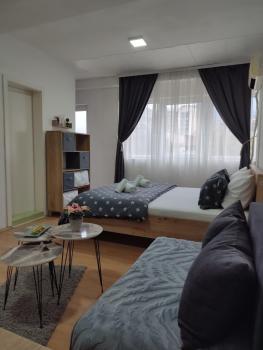 Happiness Apartment Skopje, Skopje (foto 4)