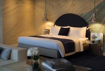 Renaissance Hamburg Hotel, Hamburg (photo 4)