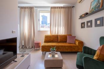 Garden Lake City Apartment's, Tirana (foto 2)