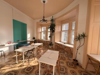 Omega Guesthouse Budapest, Budapešť (fotografie 5)
